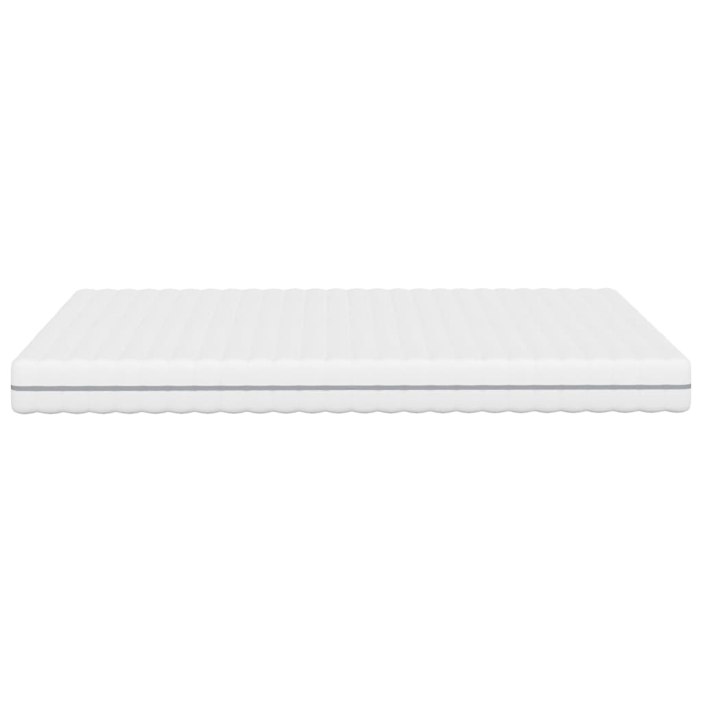 Στρώμα Αφρού Medium Soft 160x200 εκ.