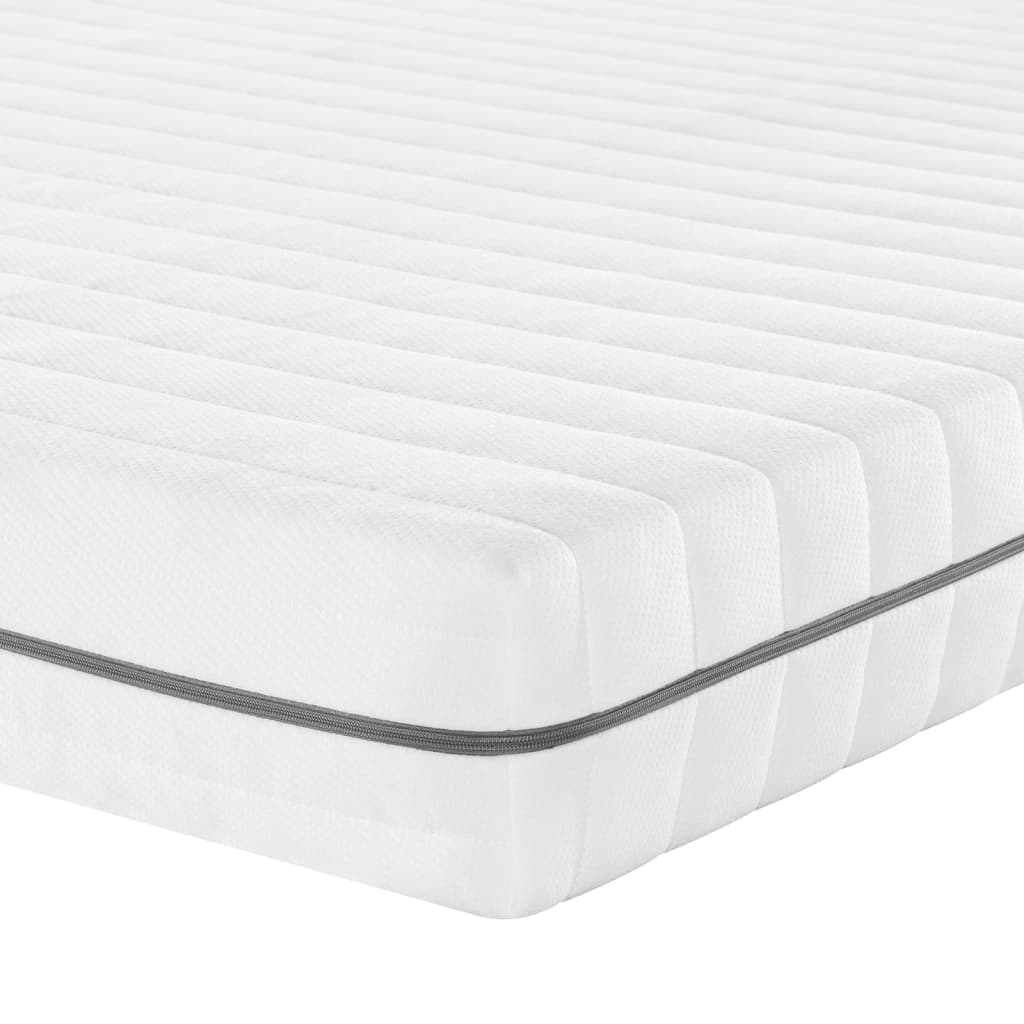 Στρώμα Αφρού Medium Soft 160x200 εκ.