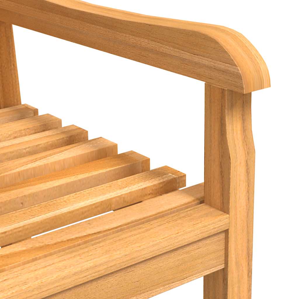 Καρέκλες Κήπου 8 τεμ. 58 x 59 x 88 εκ. από Μασίφ Ξύλο Teak – εικόνα προϊόντος 7