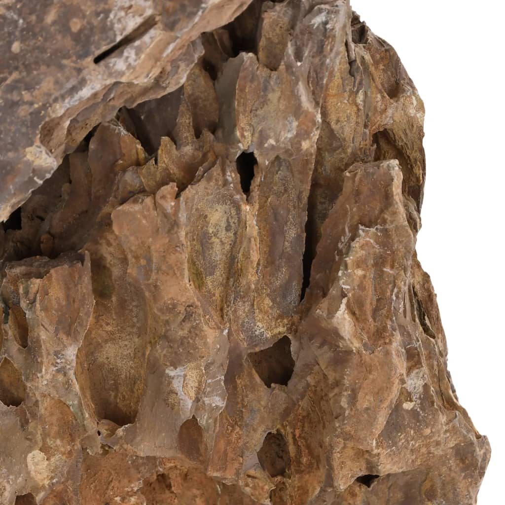 Πέτρες Dragon Stones Διάφορα Χρώματα 10 κιλά 10-30 εκ.