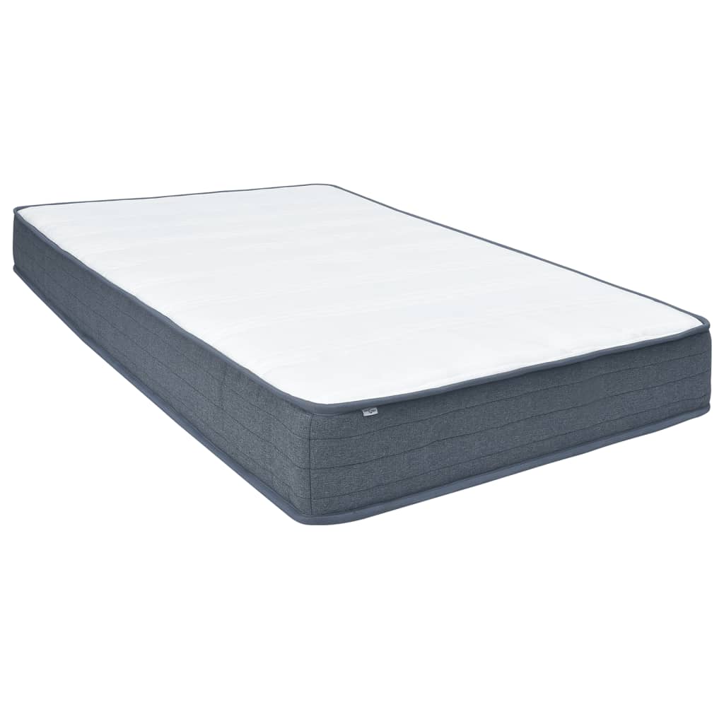 Στρώμα Boxspring 190x140x20 εκ. μέτριας απαλότητας Υφασμάτινο