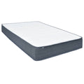 Στρώμα Boxspring 190x140x20 εκ. μέτριας απαλότητας Υφασμάτινο