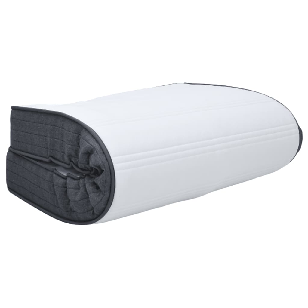 Στρώμα Boxspring 190x140x20 εκ. μέτριας απαλότητας Υφασμάτινο