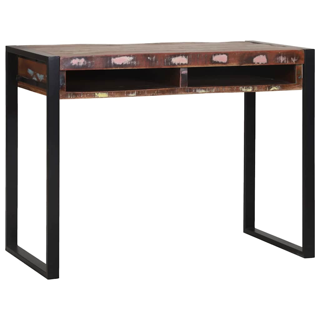 Τραπέζι περιποίησης Πολύχρωμο 100 x 50 x 75 cm