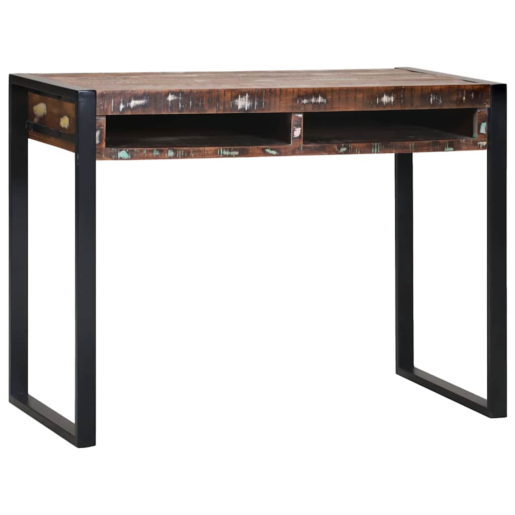 Τραπέζι περιποίησης Πολύχρωμο 100 x 50 x 75 cm