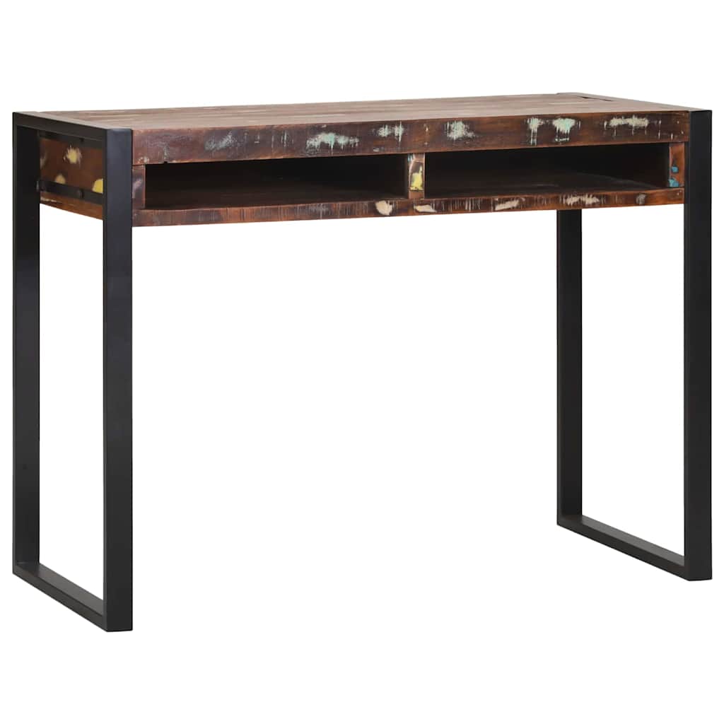 Τραπέζι περιποίησης Πολύχρωμο 100 x 50 x 75 cm