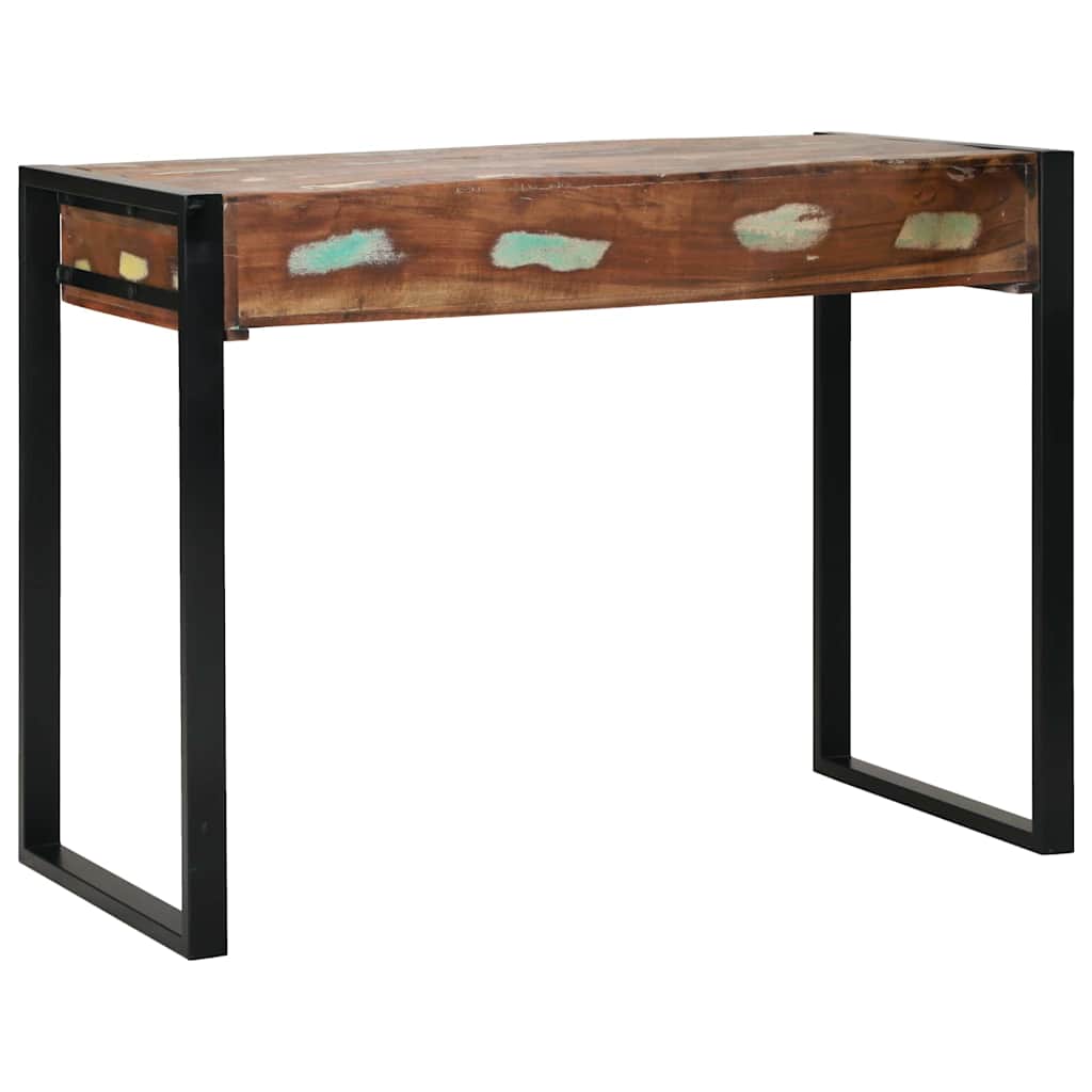 Τραπέζι περιποίησης Πολύχρωμο 100 x 50 x 75 cm