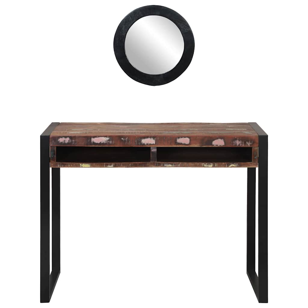 Τραπέζι περιποίησης Πολύχρωμο 100 x 50 x 75 cm