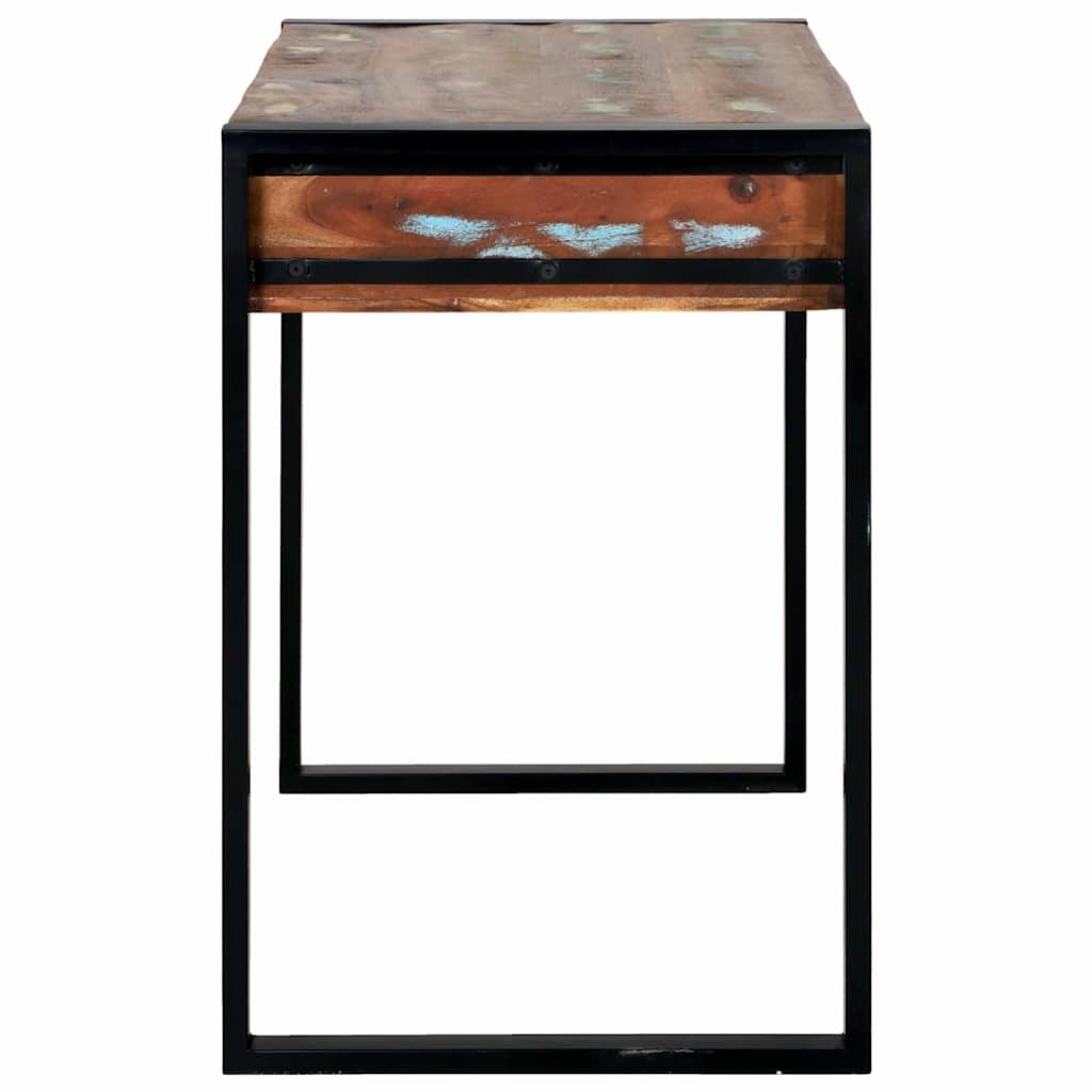 Τραπέζι περιποίησης Πολύχρωμο 100 x 50 x 75 cm