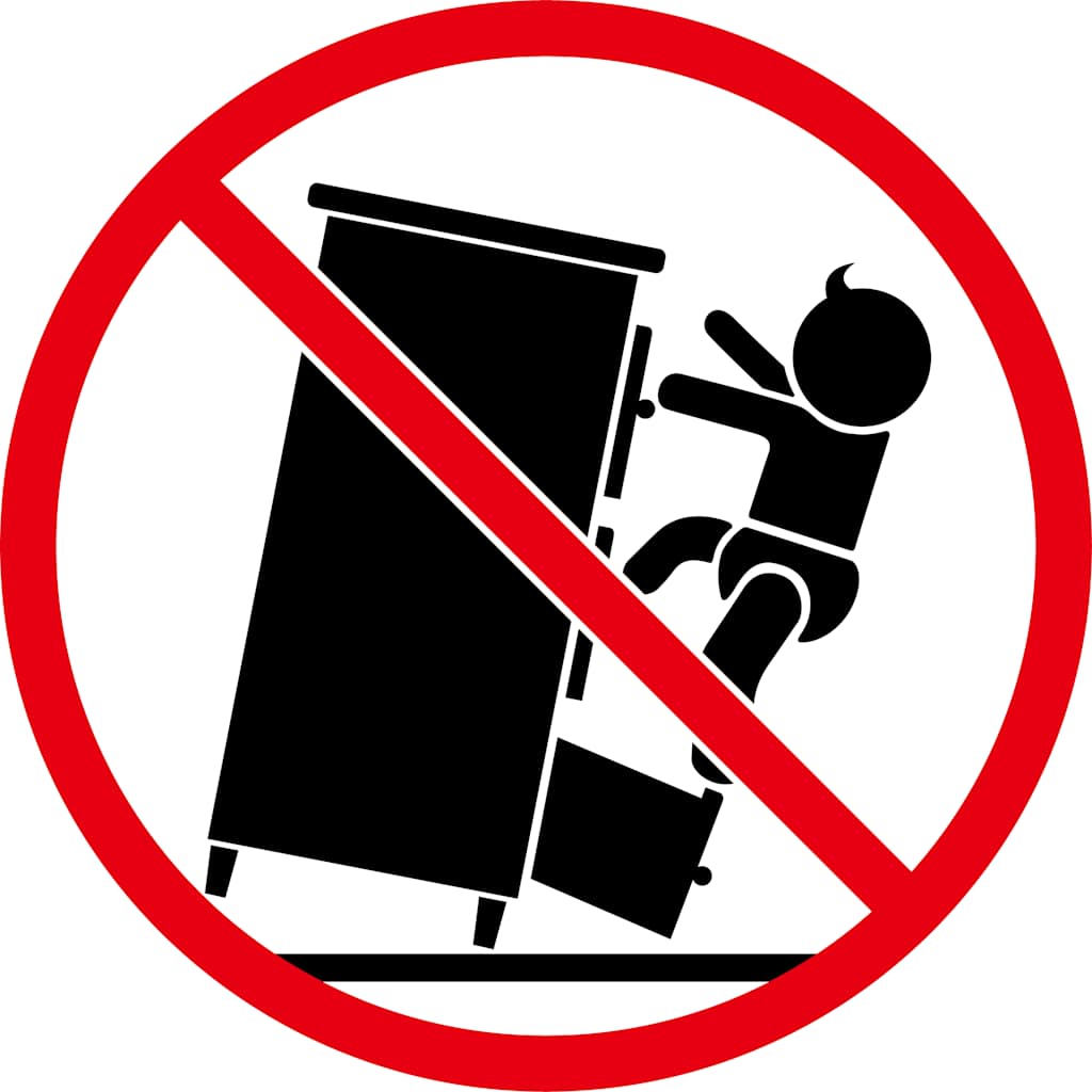 Τραπέζι Μπαρ Γκρι Sonoma 102x70x103,5 εκ. Επεξεργ. Ξύλο