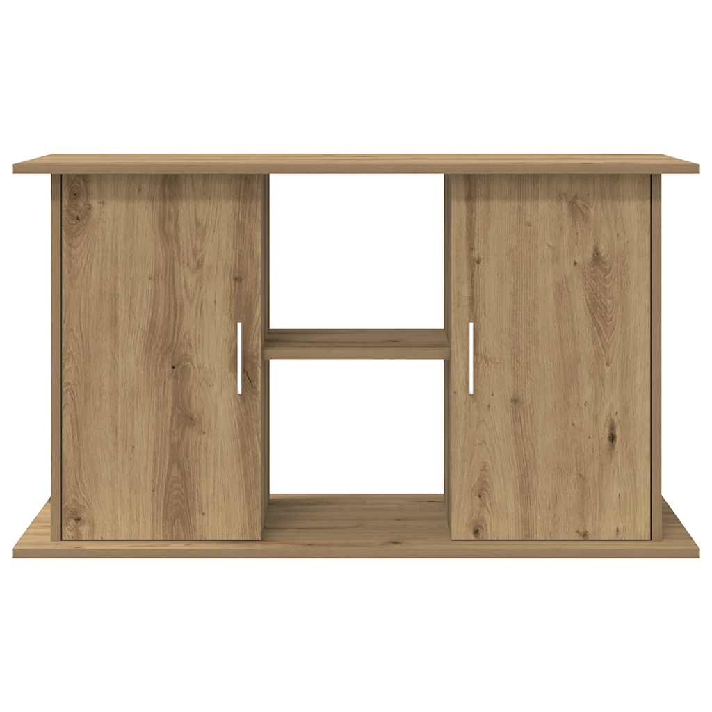 Βάση Ενυδρείου Artisan Δρυς 101x41x58 εκ. από Τεχνητό Ξύλο