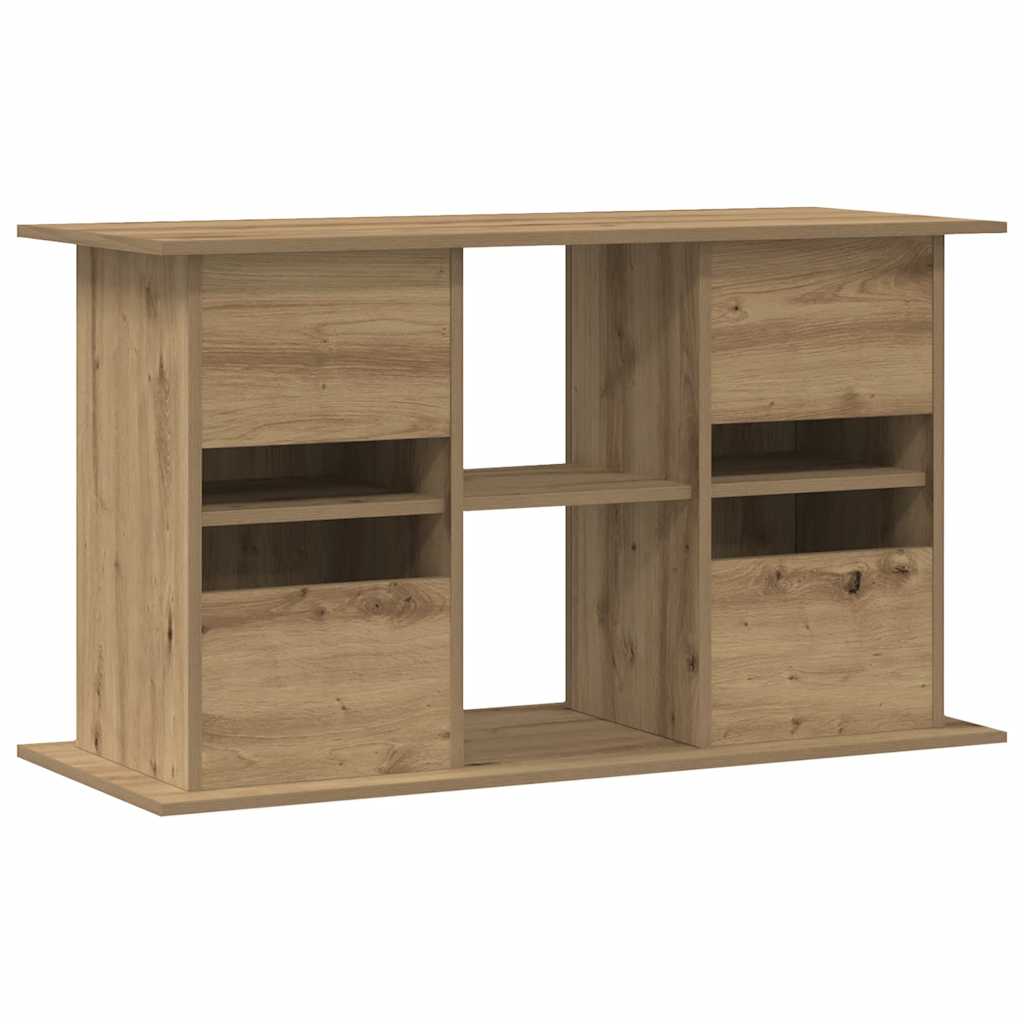 Βάση Ενυδρείου Artisan Δρυς 101x41x58 εκ. από Τεχνητό Ξύλο