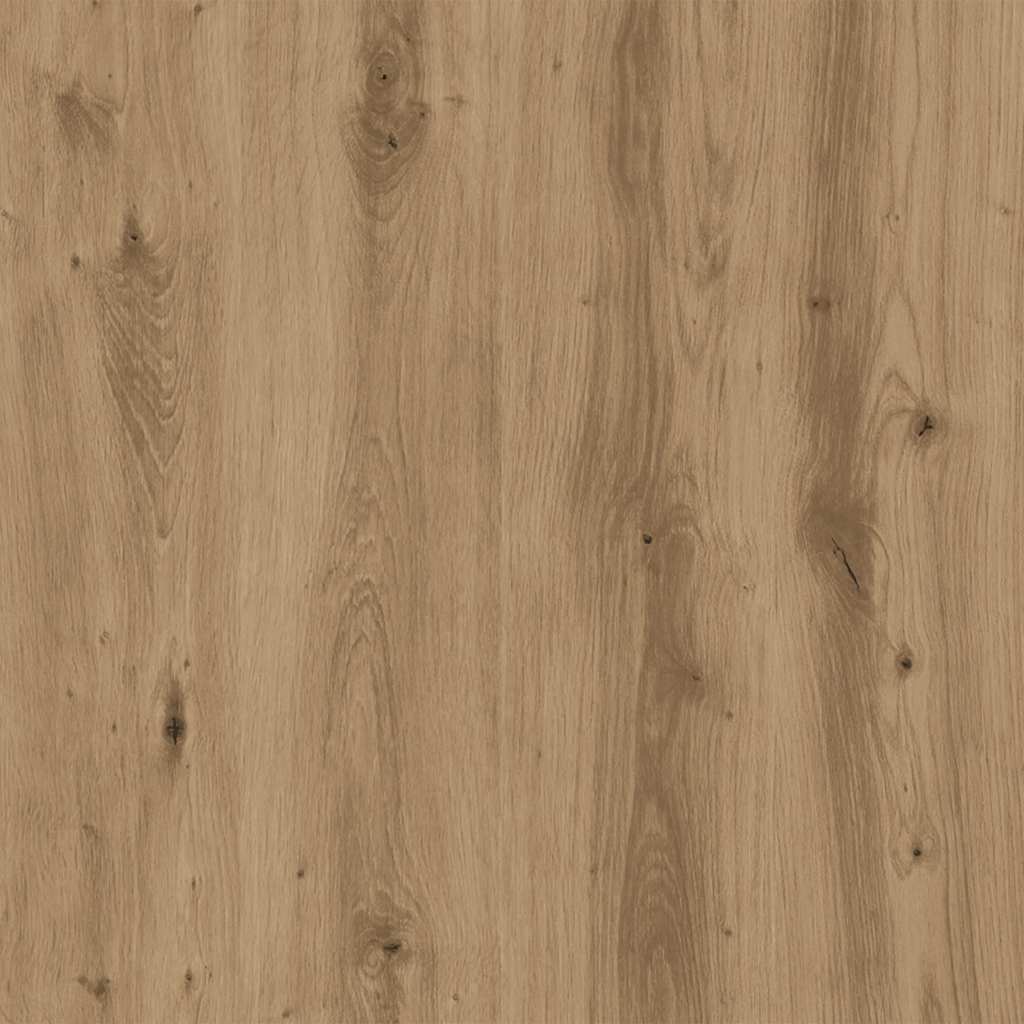 Βάση Ενυδρείου Artisan Δρυς 101x41x58 εκ. από Τεχνητό Ξύλο