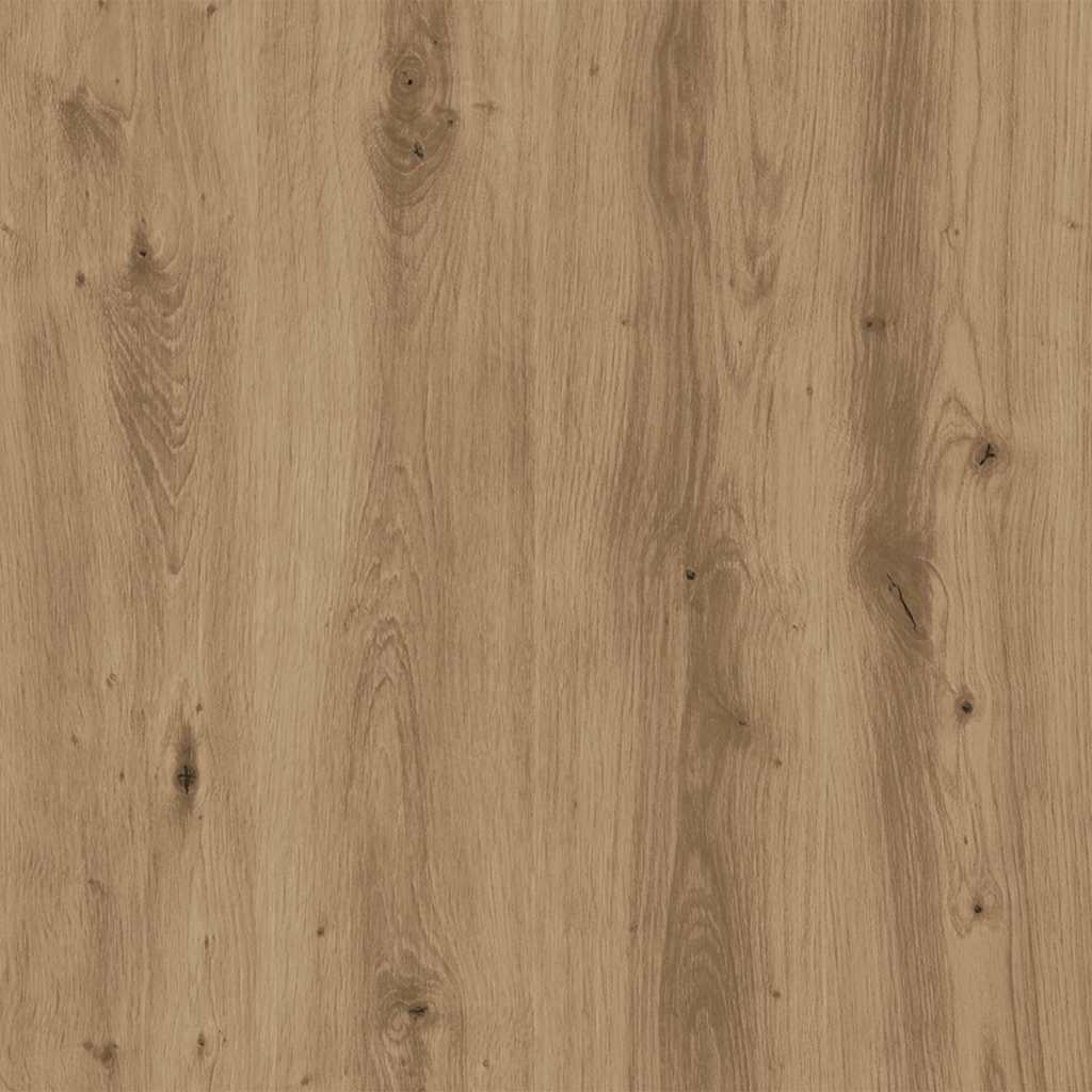 Βάση Ενυδρείου Artisan Δρυς 121x41x58 εκ. από Τεχνητό Ξύλο