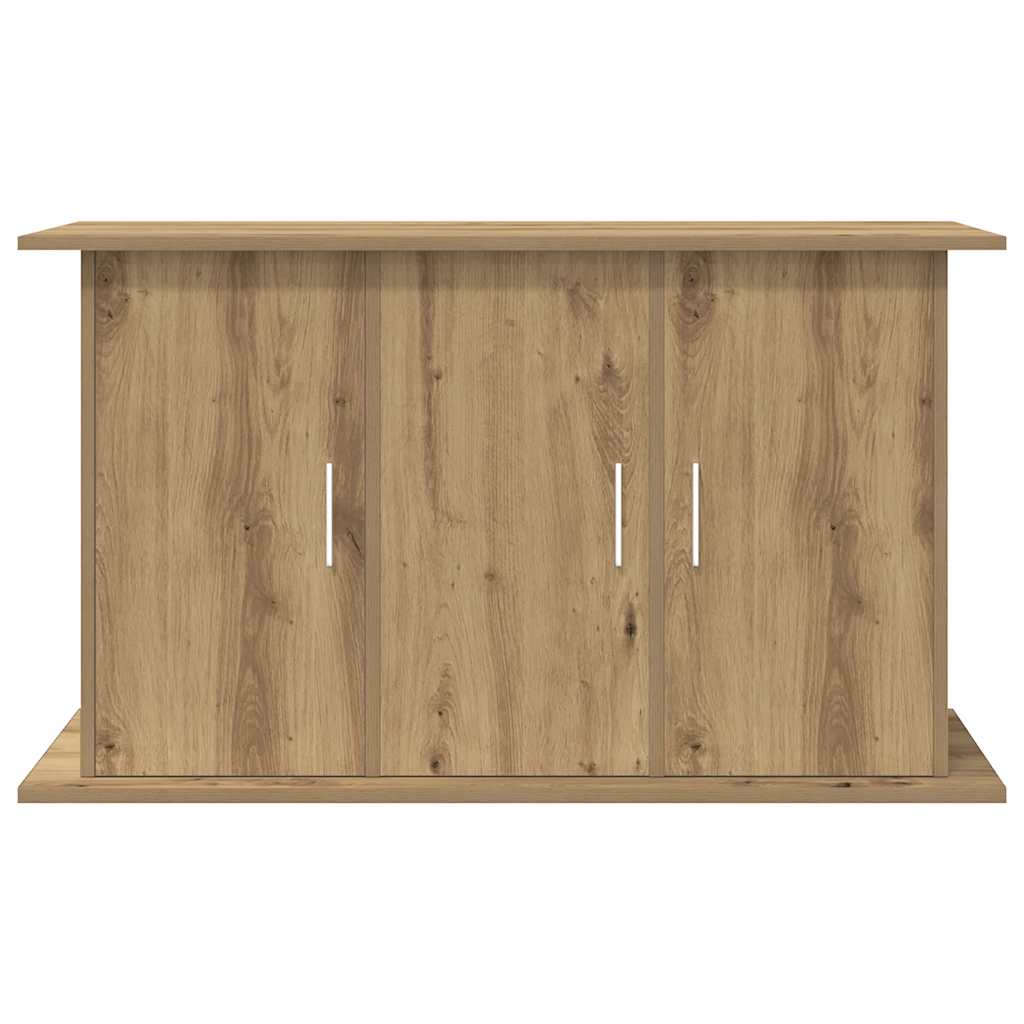 Βάση Ενυδρείου Artisan Δρυς 101x41x58 εκ. από Τεχνητό Ξύλο