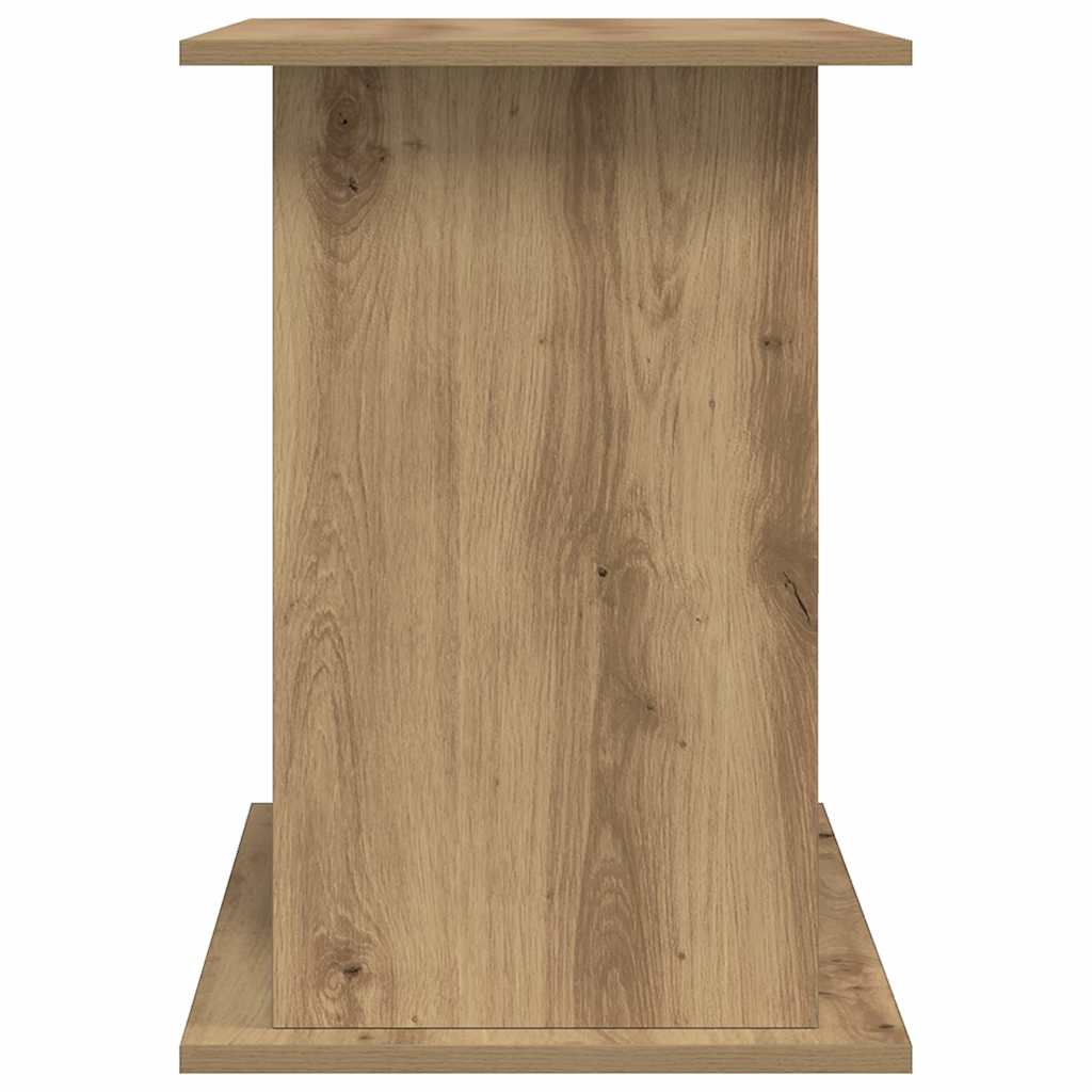 Βάση Ενυδρείου Artisan Δρυς 101x41x58 εκ. από Τεχνητό Ξύλο