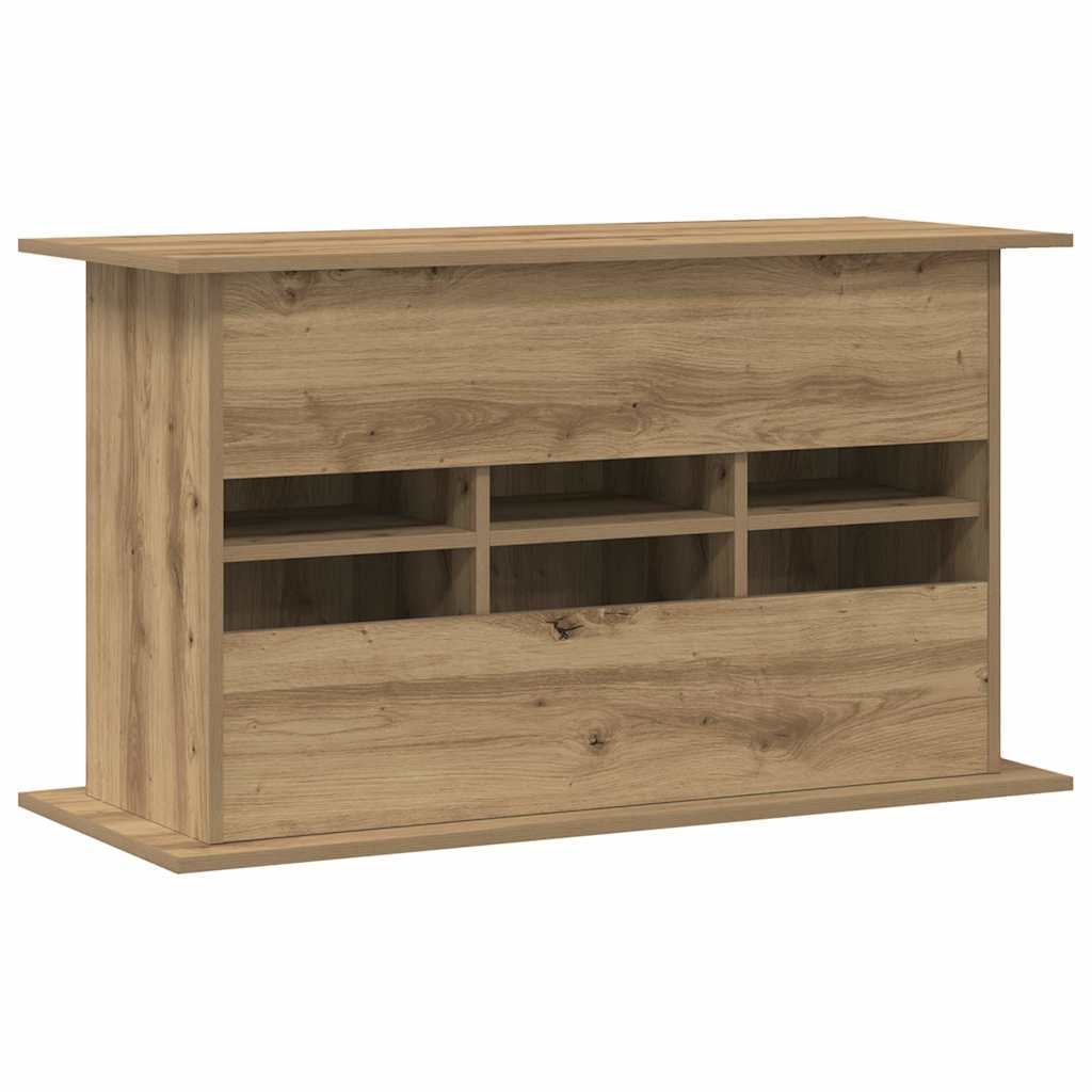 Βάση Ενυδρείου Artisan Δρυς 101x41x58 εκ. από Τεχνητό Ξύλο