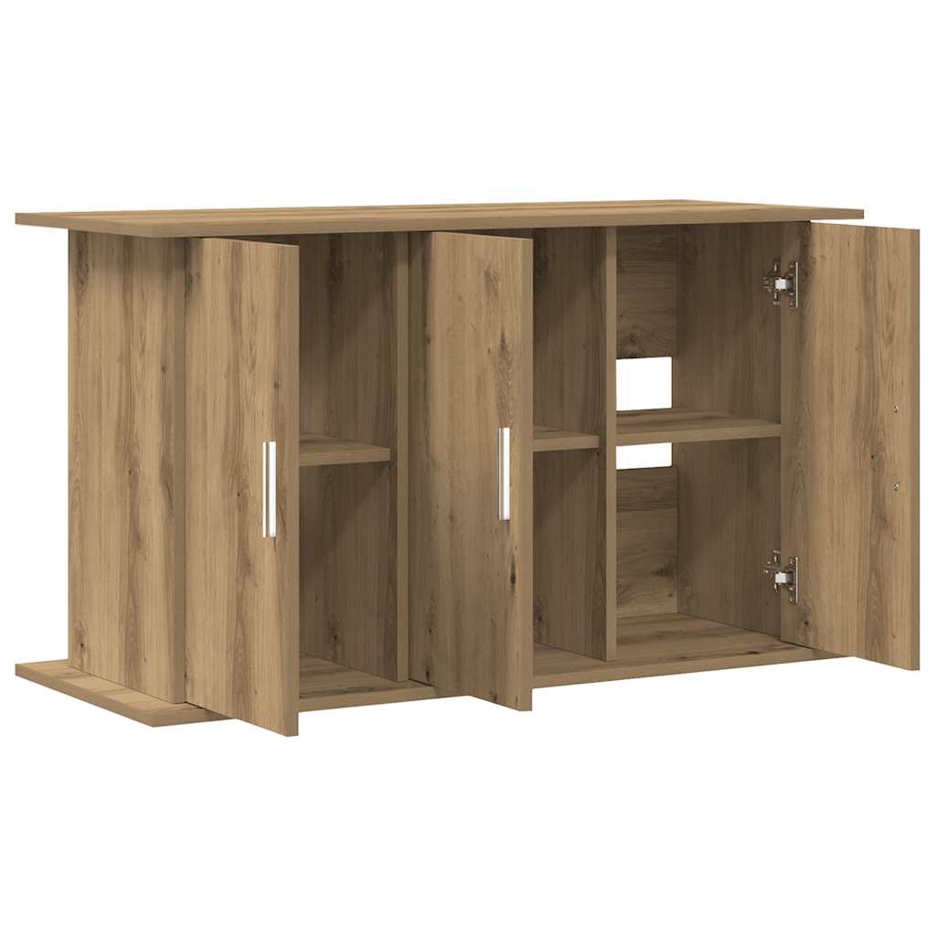 Βάση Ενυδρείου Artisan Δρυς 101x41x58 εκ. από Τεχνητό Ξύλο