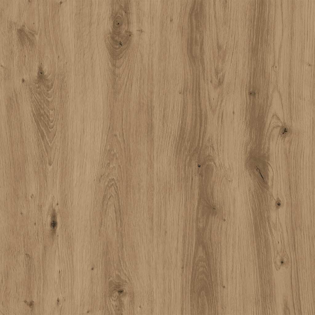 Βάση Ενυδρείου Artisan Δρυς 101x41x58 εκ. από Τεχνητό Ξύλο