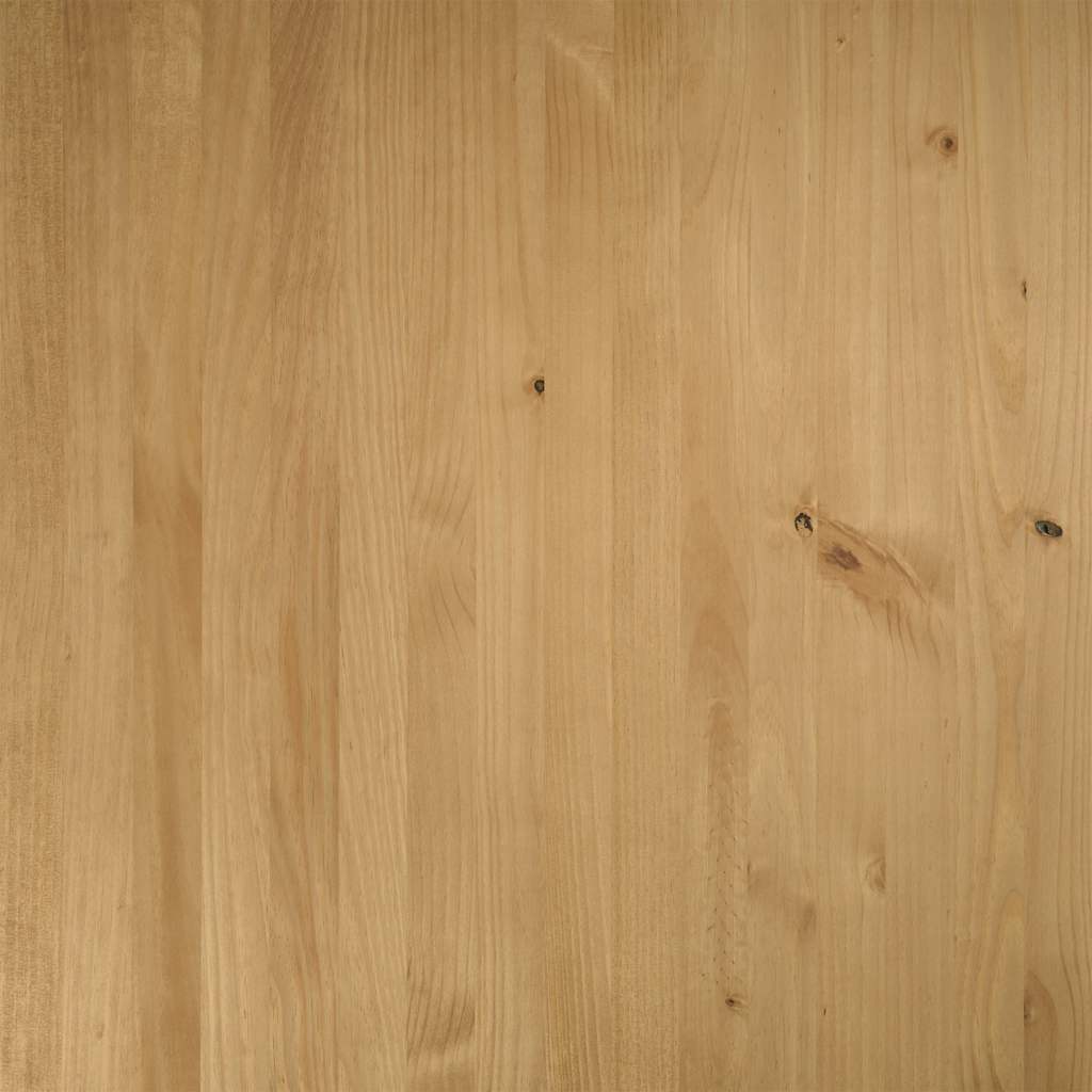 Τραπεζαρία NOAIN με πόδια σχήματος U 160x90x75 cm