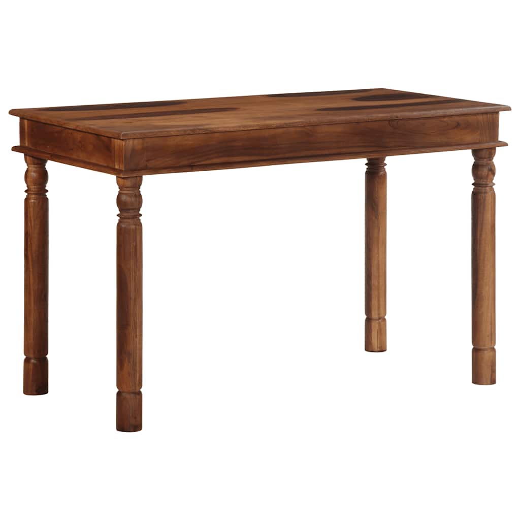 Τραπεζαρία 120x60x77 cm Μασίφ Ξύλο Ακακία
