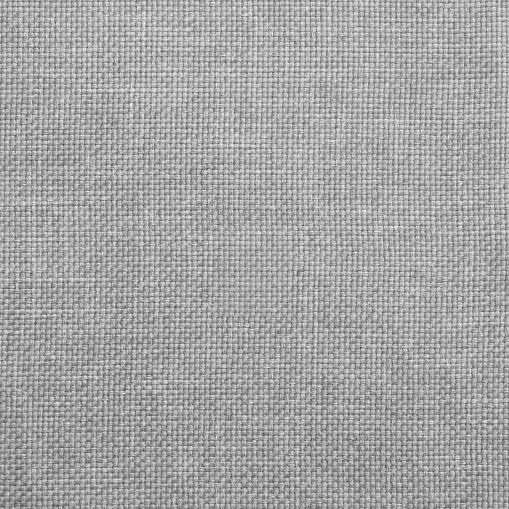 3-Θέσιος καναπές Σκίουρος Γκρί 220 cm ύφασμα