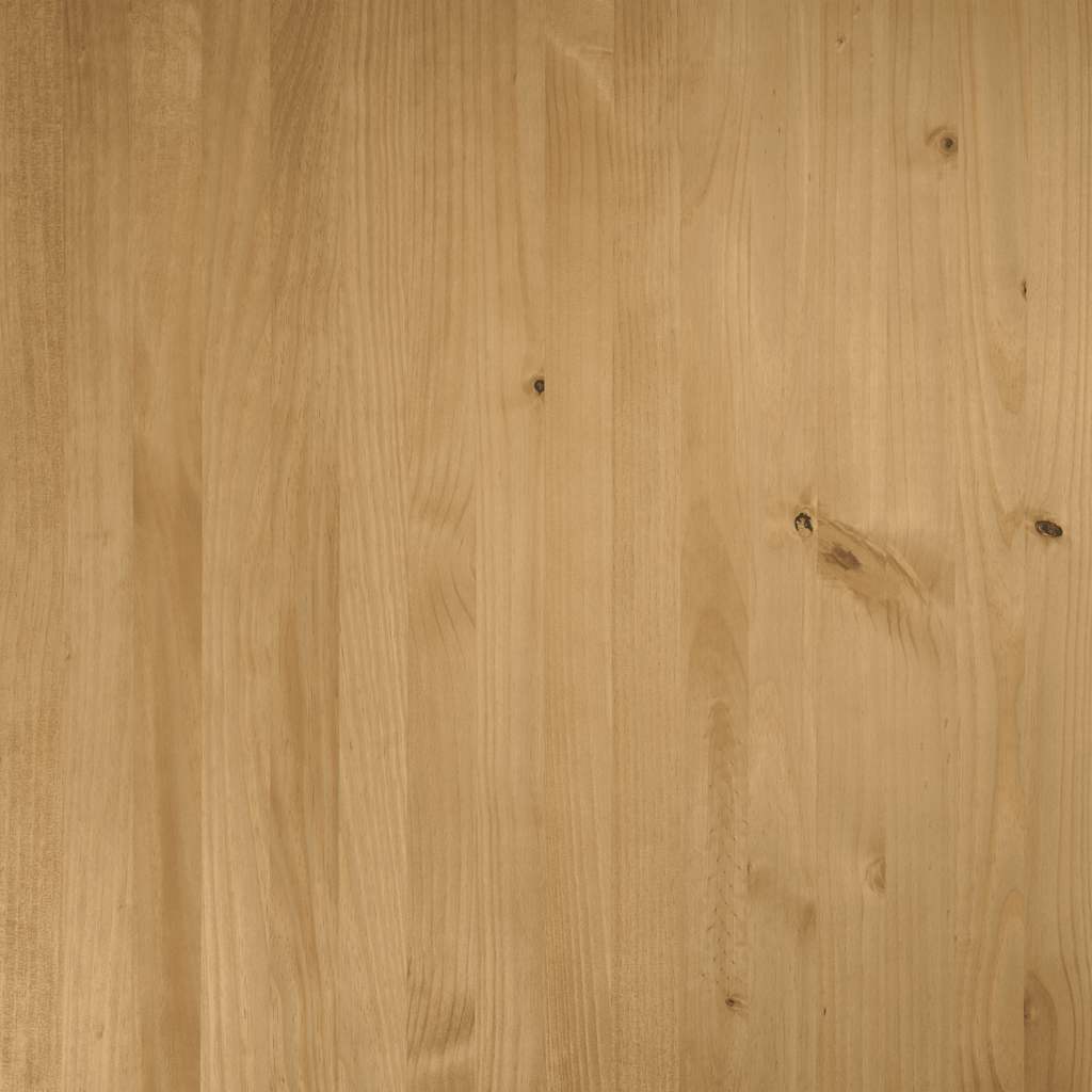 Τραπεζαρία "NOAIN" Πόδια σε σχήμα U 180x90x75 cm