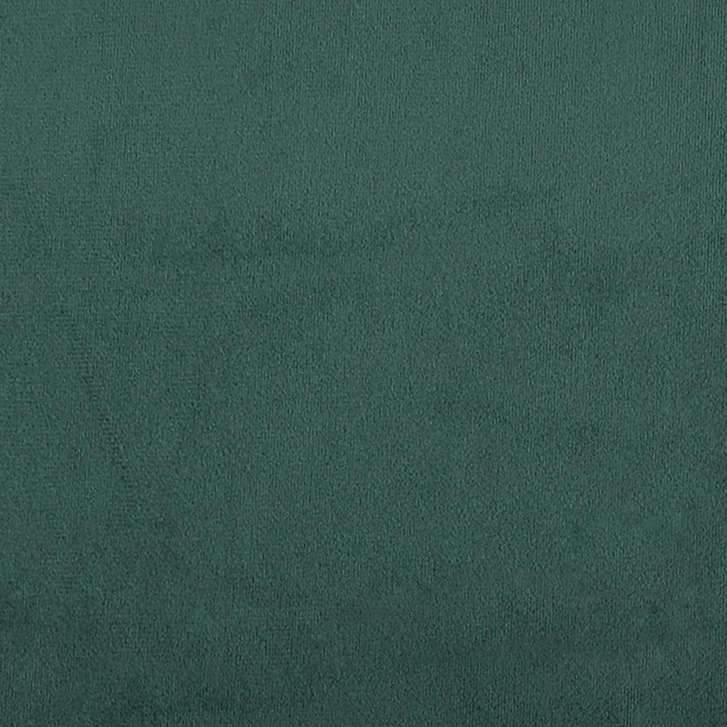 Κρεβάτι καναπές Σκούρο Πράσινο 65 x 80 x 83 εκ. Βελούδο