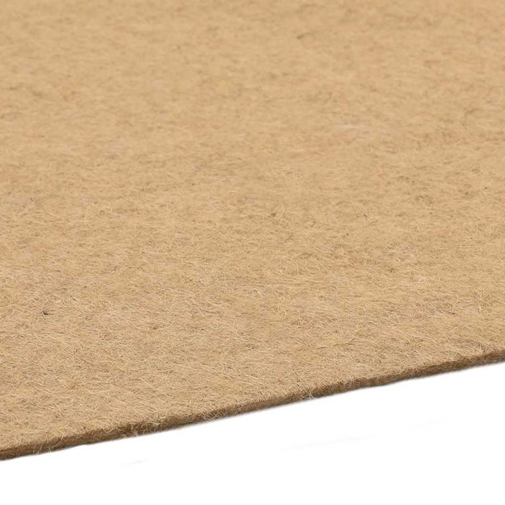 Χαλάκι από γιούτα για τρωκτικά 0,5x5 m 5 mm