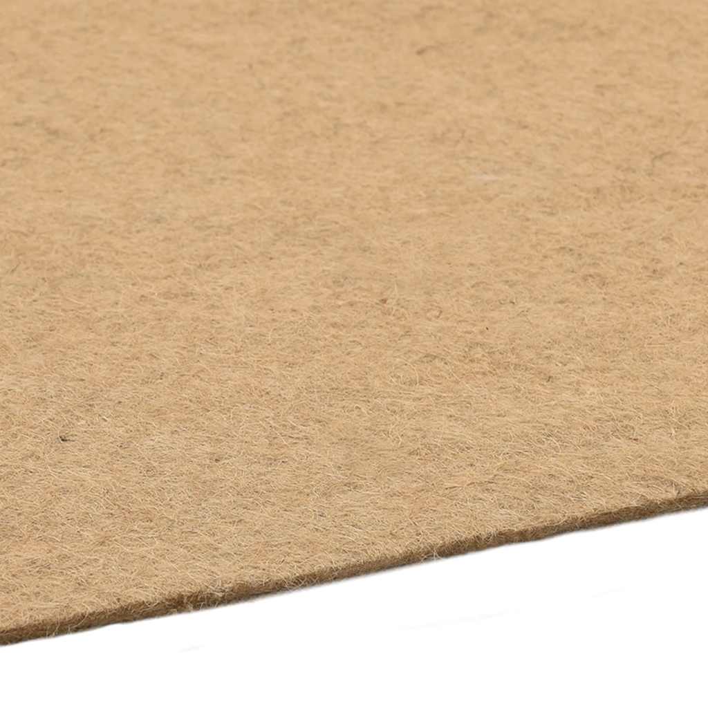 Χαλάκι από γιούτα για τρωκτικά 0,5x25 m 5 mm