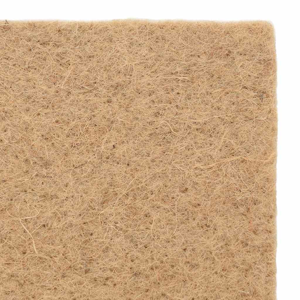Χαλάκι από γιούτα για τρωκτικά 1x25 m 5 mm