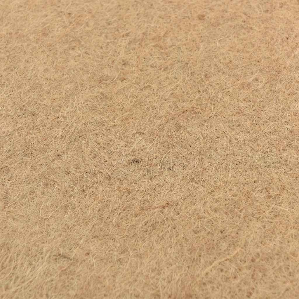 Χαλάκι από γιούτα για τρωκτικά 1x25 m 5 mm