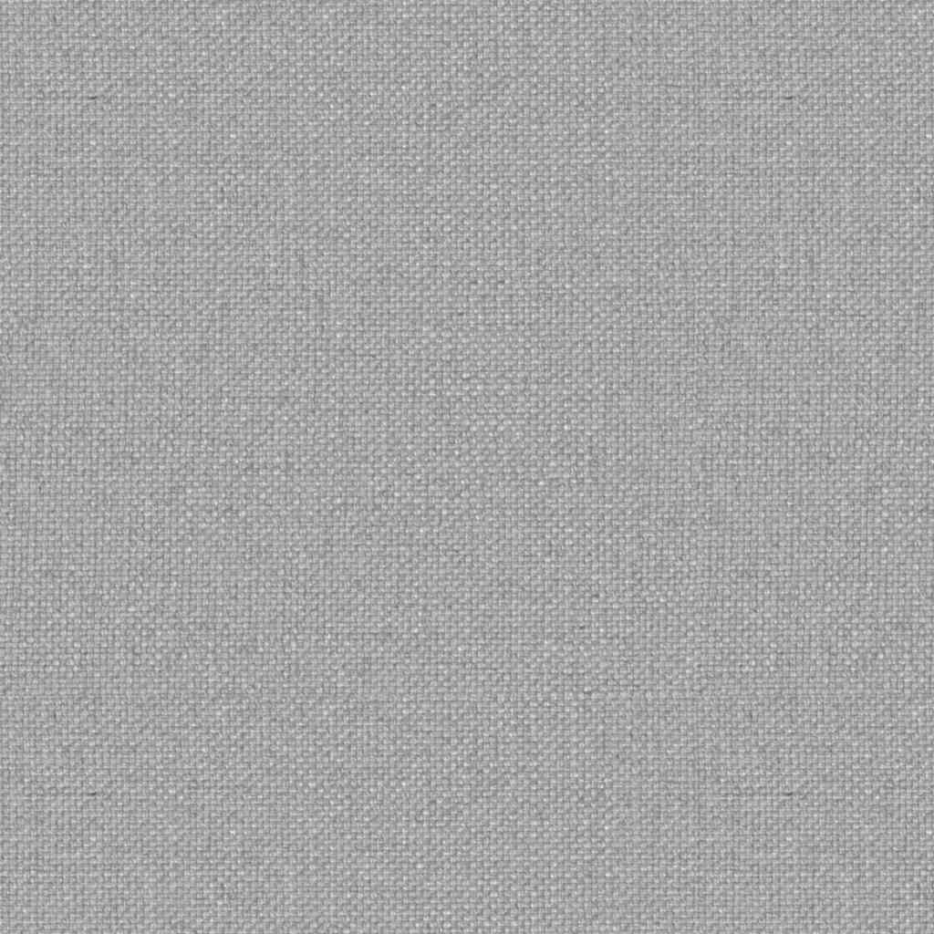 Καναπές Σκίουρος Γκρί 250 x 77 x 76 εκ. ύφασμα