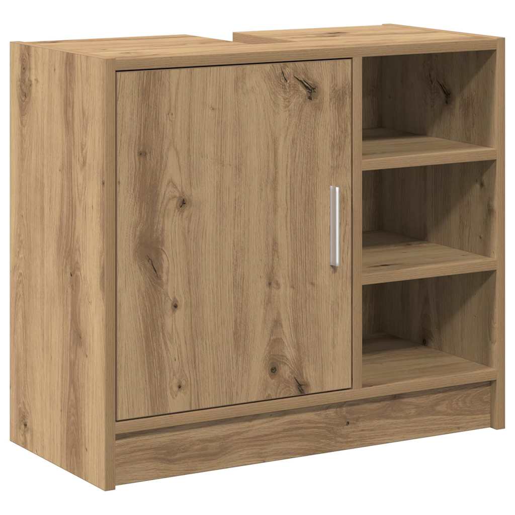 Ντουλάπι Μπάνιου Artisan Oak 63 x 29 x 55 cm Επεξεργασμένο ξύλο