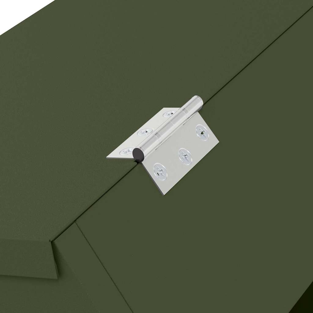 Ταΐστρα Χαμστεριών Λαδί 33,5 x 25,5 x 45,5 εκ. 3 kg