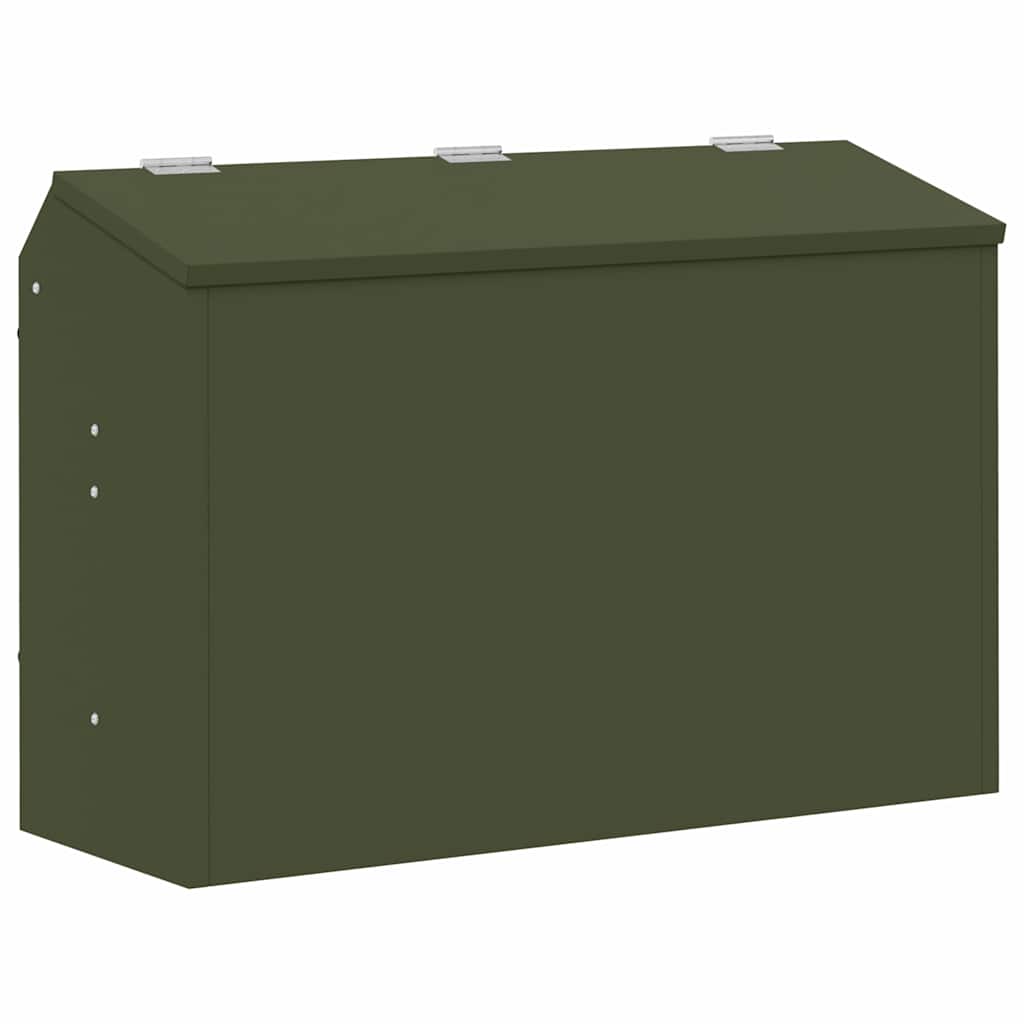 Ταΐστρα Χαμστεριών Λαδί 64,5 x 25,5 x 45,5 εκ. 6 kg