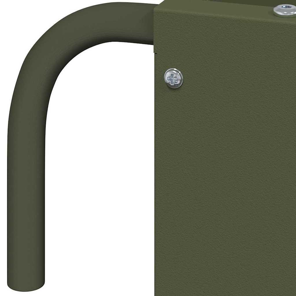 Φαγητό για Ξηρά Χόρτα Λαδί 71 x 33 x 70 εκ 5 kg