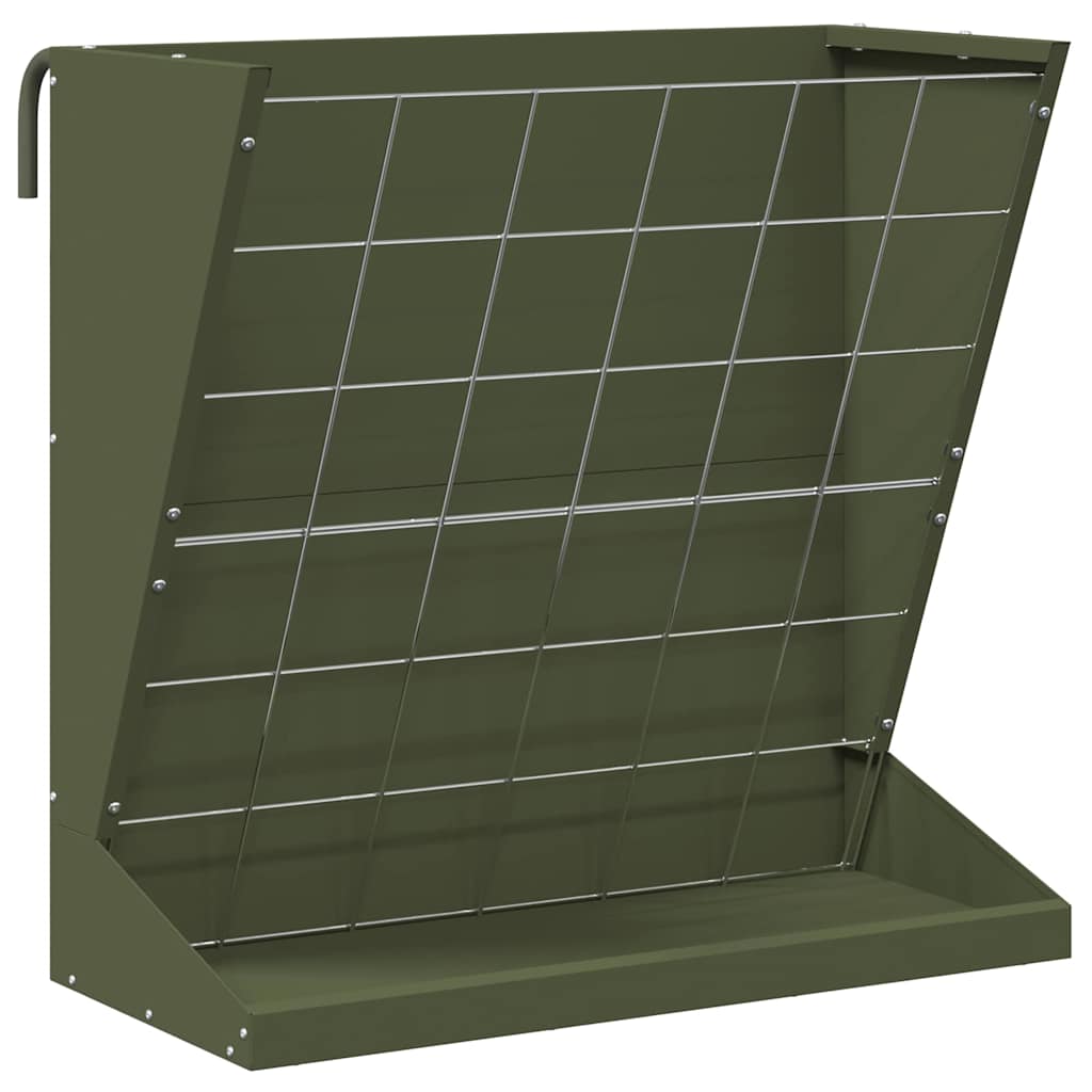 Φαγητό για Ξηρά Χόρτα Λαδί 71 x 33 x 70 εκ 5 kg