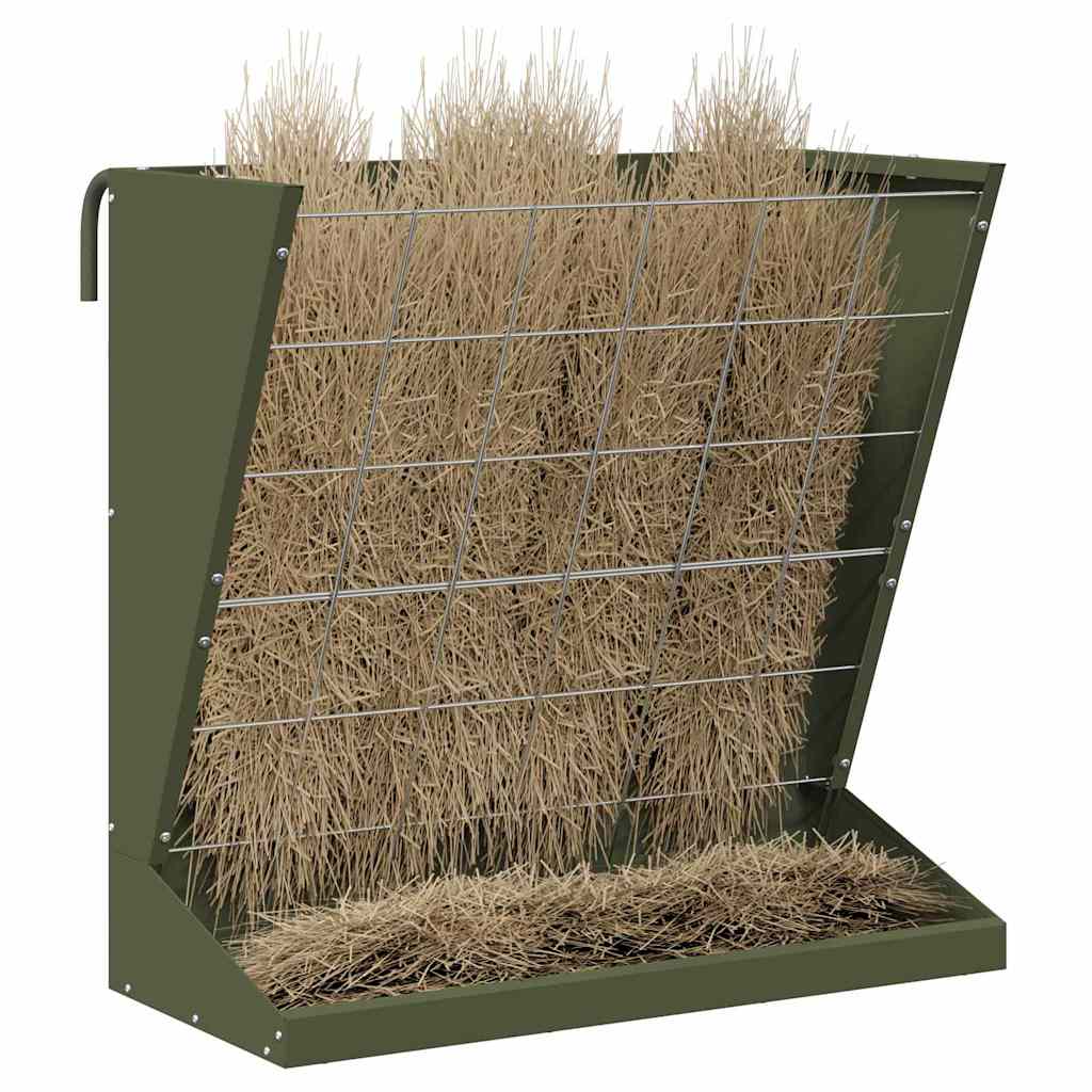Φαγητό για Ξηρά Χόρτα Λαδί 71 x 33 x 70 εκ 5 kg