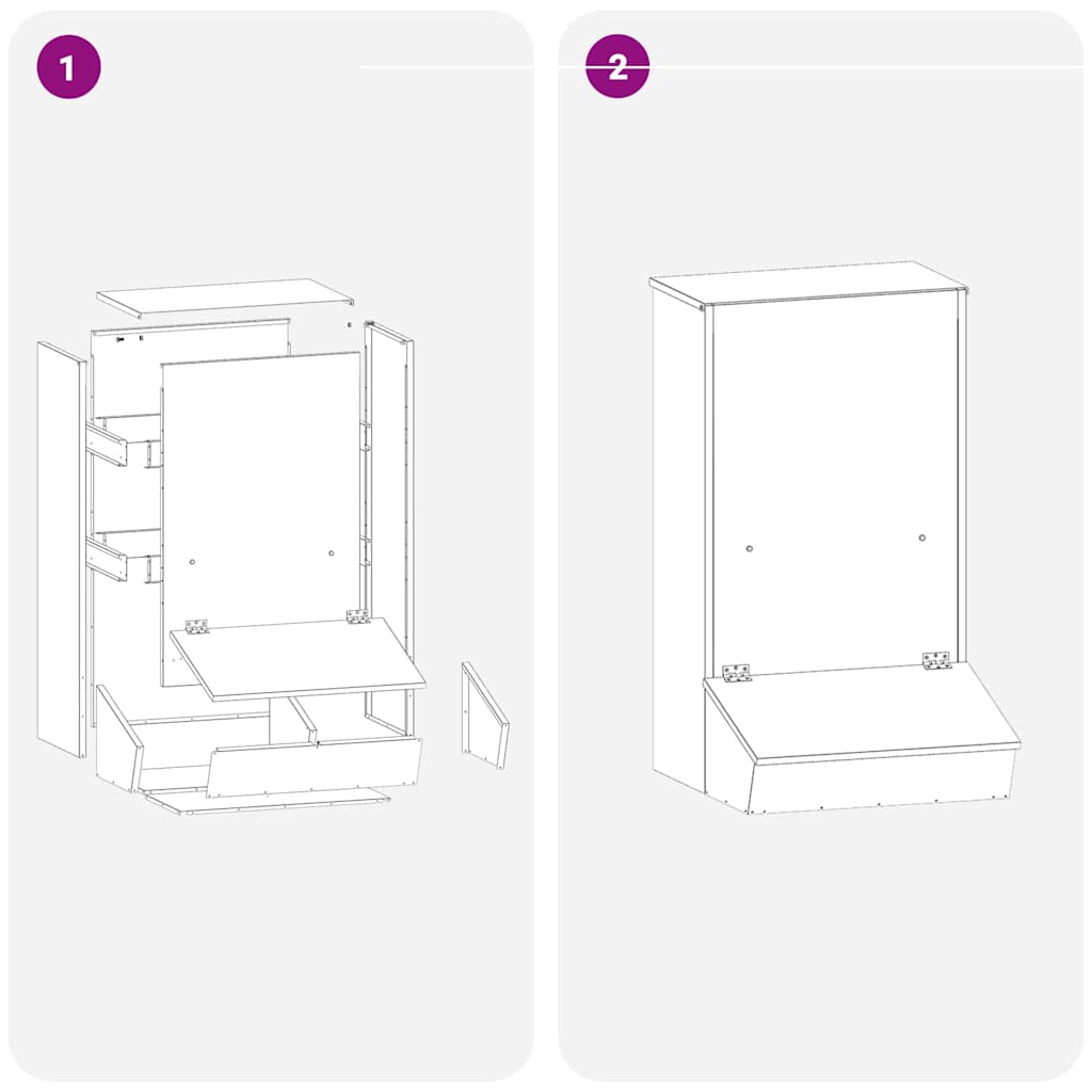 Ταΐστρα Γουρουνιών Ελιά Πράσινη 55 x 51 x 91,5 εκ. 20 kg