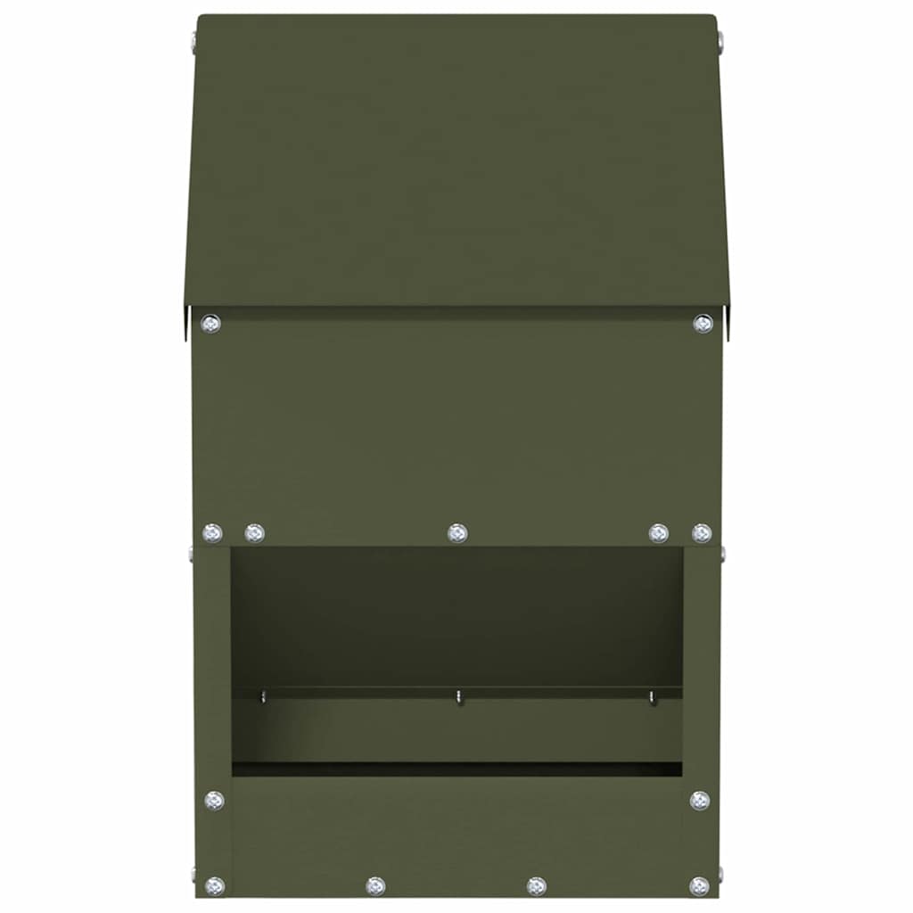 Ταΐστρα κοτόπουλων Λαδί 21 x 16 x 33 εκ. 3 kg