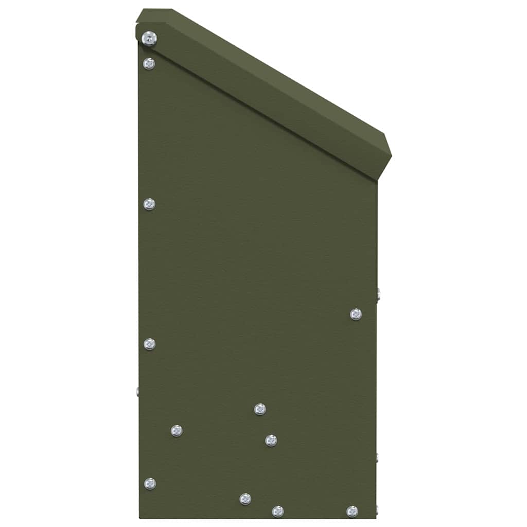 Ταΐστρα κοτόπουλων Λαδί 21 x 16 x 33 εκ. 3 kg