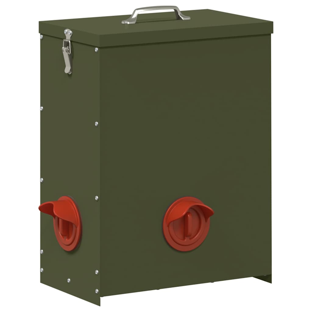 Ταΐστρα κοτόπουλων Λαδί 32,5 x 20,5 x 43 εκ 25 kg