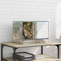 Terrarium με αποθήκευση Διαφανές 40 x 30 x 30 εκ Γυαλί