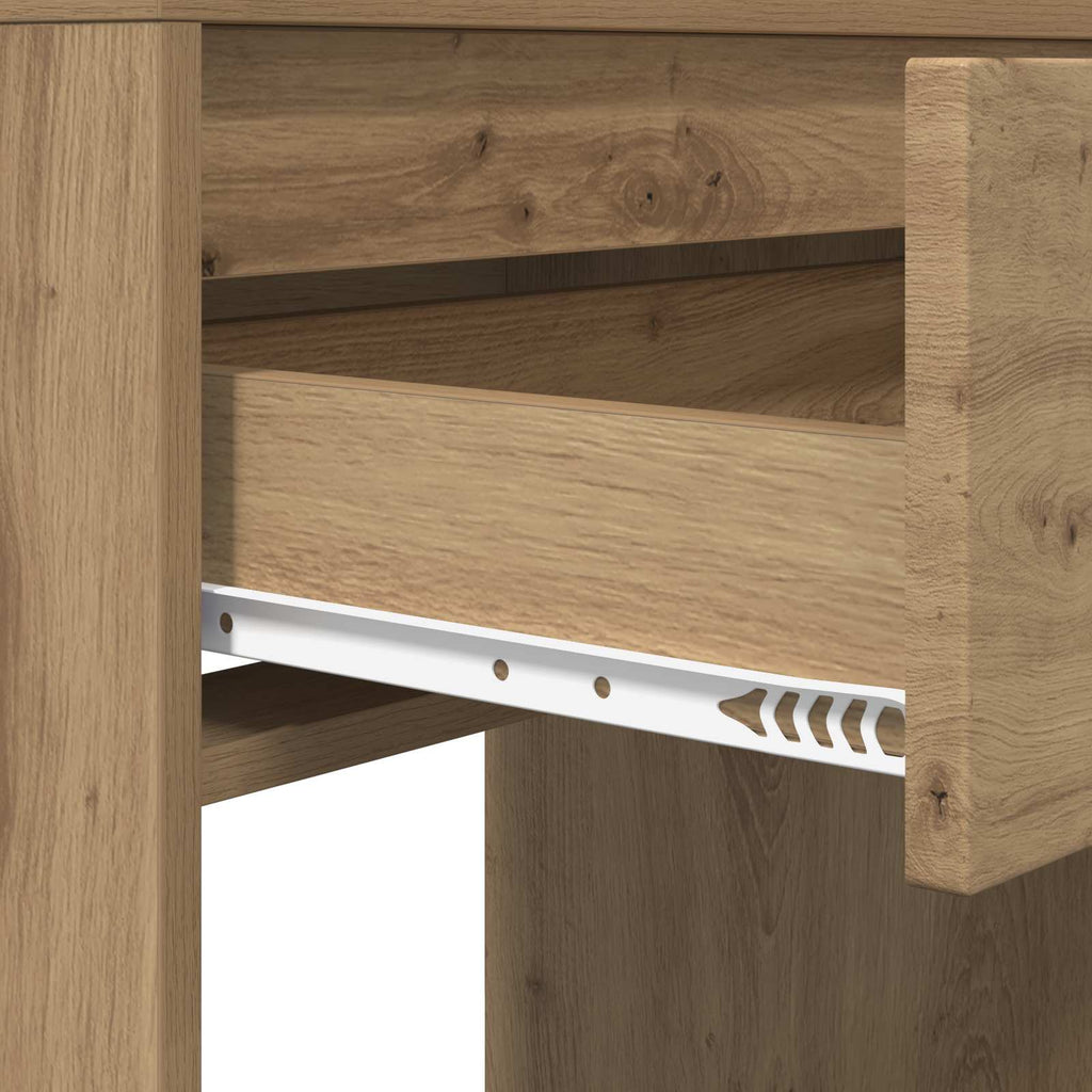 Τραπέζια Ντυσίματος Κρεβατοκάμαρας Artisan Oak