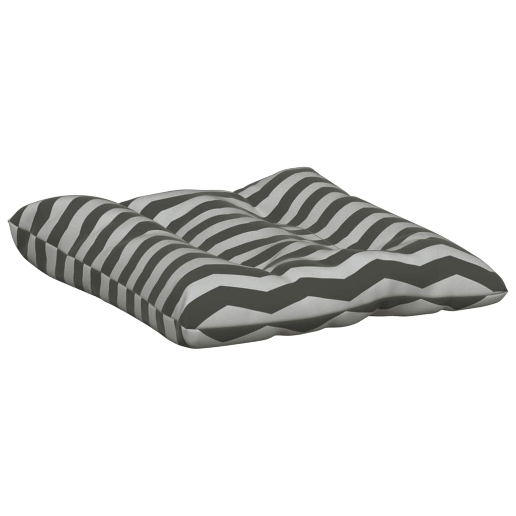 Teepee για κατοικίδια με μαξιλάρι 40 x 40 x 50 cm Πολυεστέρας