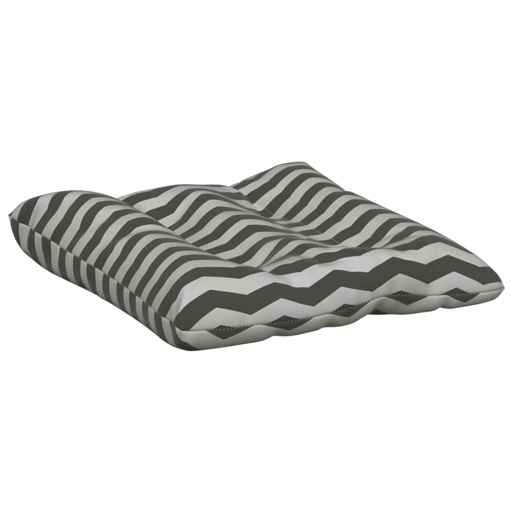 Teepee για κατοικίδια με μαξιλάρι 50 x 50 x 60 cm Πολυεστέρας