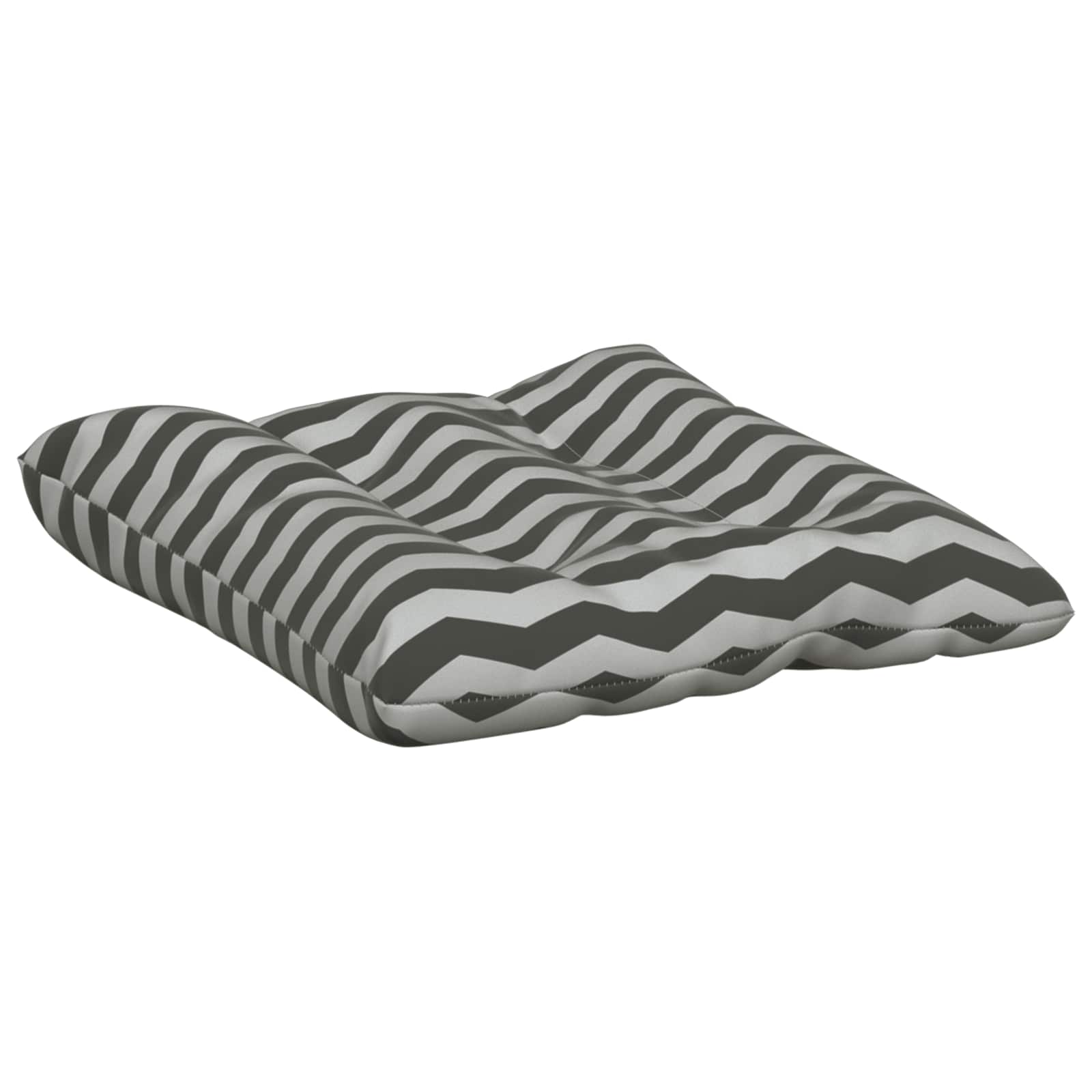 Teepee για κατοικίδια με μαξιλάρι 50 x 50 x 60 cm Πολυεστέρας