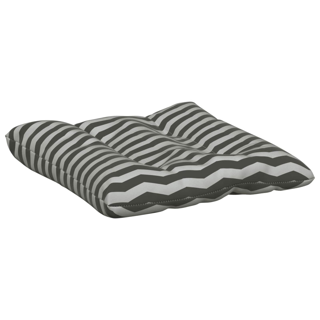 Teepee για κατοικίδια με μαξιλάρι 60 x 60 x 70 cm Πολυεστέρας