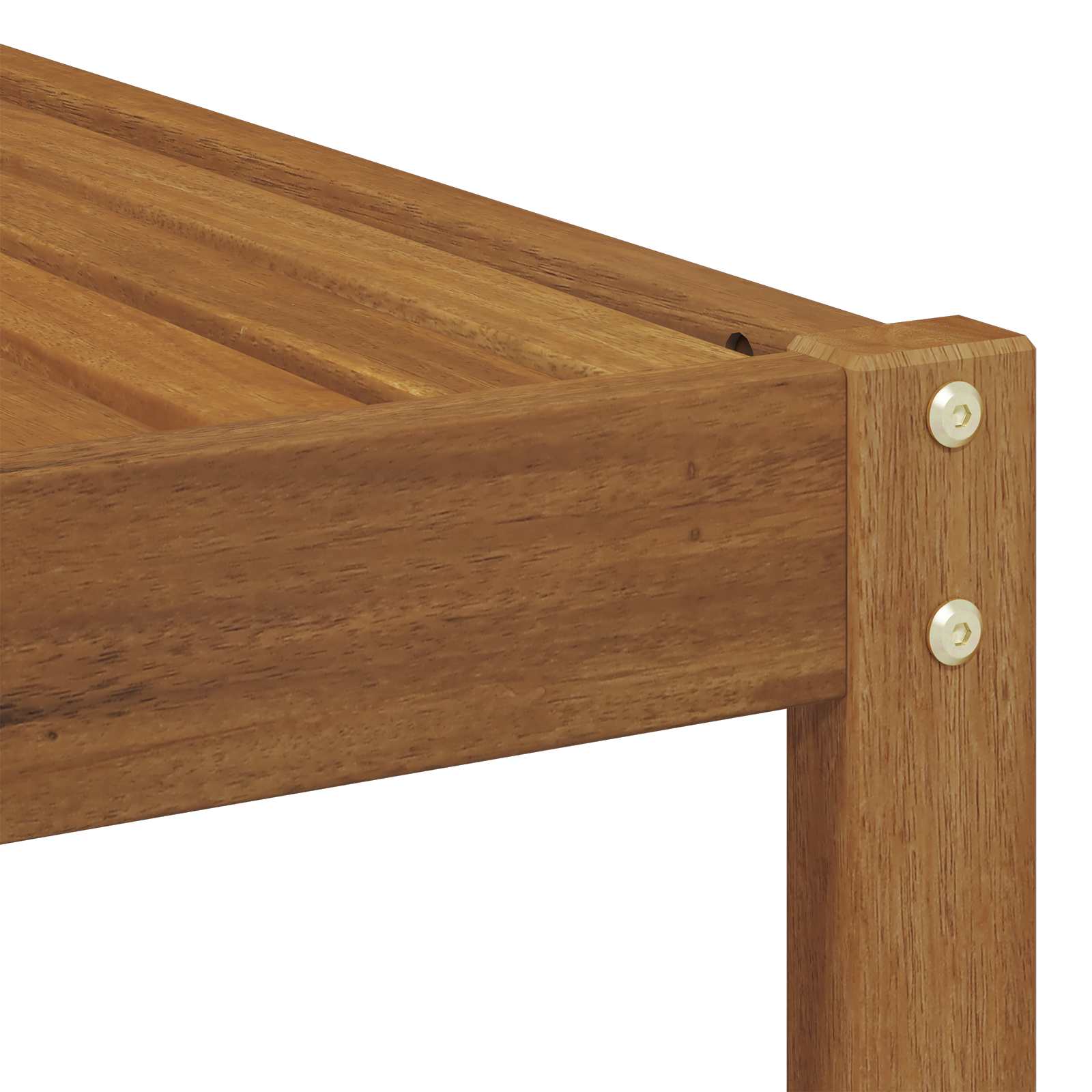 Εξωτερικός Τμηματικός Καναπές Φυσικό 115 x 83 x 73 εκ – εικόνα προϊόντος 8